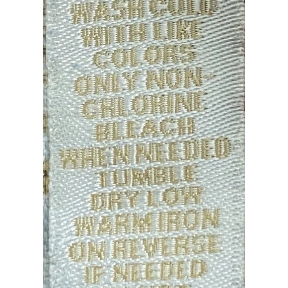 I Love Justice Jeans Simply Low Capri Juniors 14R Blue Distressed Pockets - Picture 13 of 14